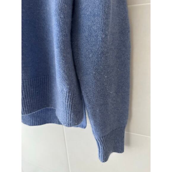 Kerri Rosenthal cashmere sweater - Picture 7 of 10